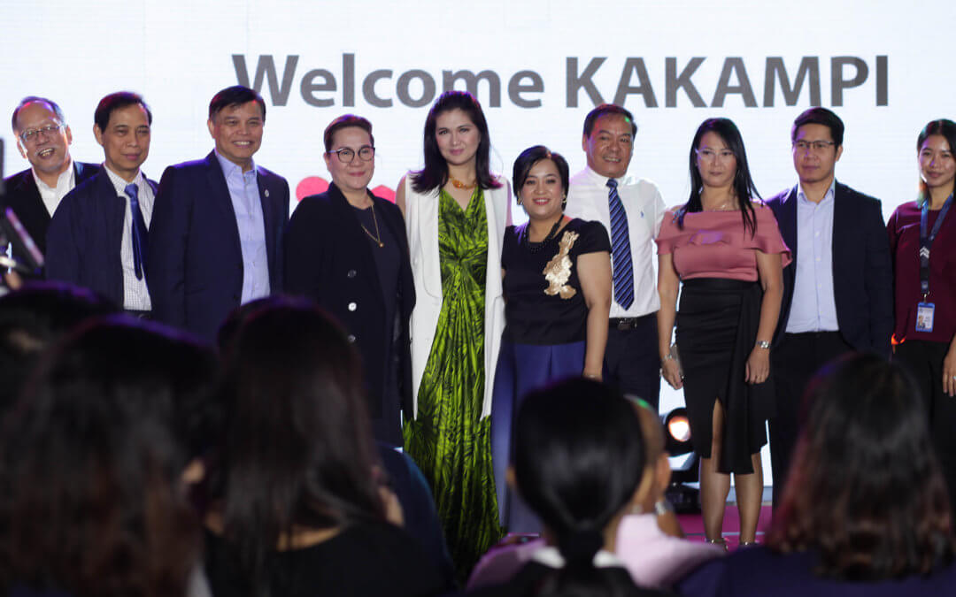 Dimples Romana Endorses JuanLife Personal Accident Insurance