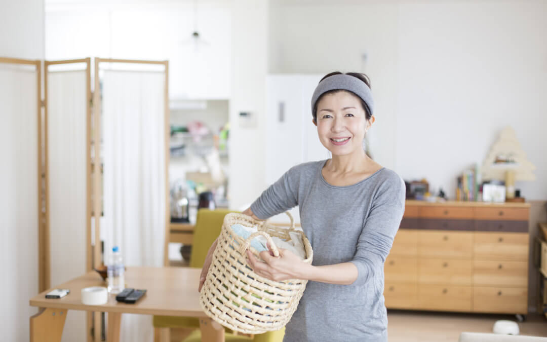 Kampante at Home: Basic Home Safety Tips From Moms For Moms