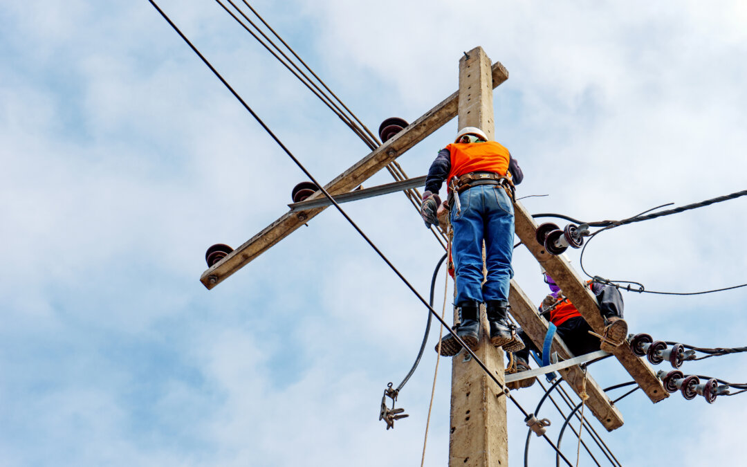 Most Dangerous Jobs During the Rainy Season