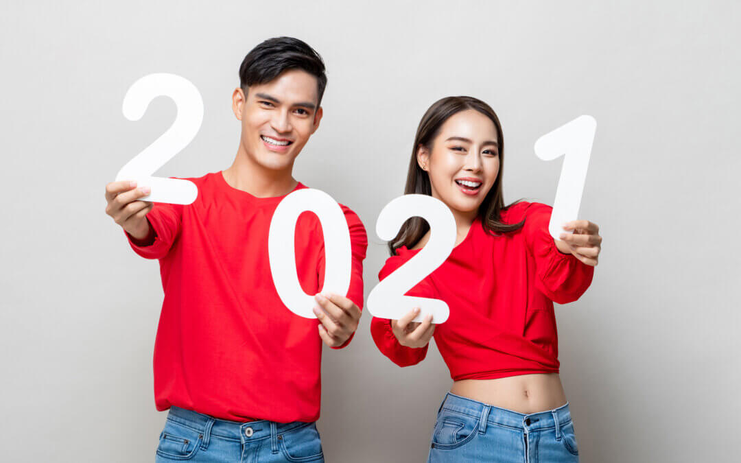 Resolutions To Try Ngayong 2021 At Paano Ma-Achieve Sila