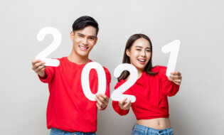 Resolutions To Try Ngayong 2021 At Paano Ma-Achieve Sila